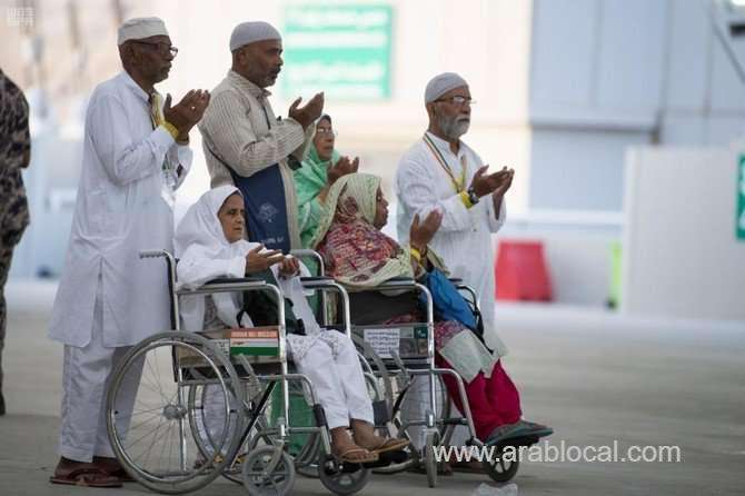 technological-solutions-help-hajj-experience-saudi