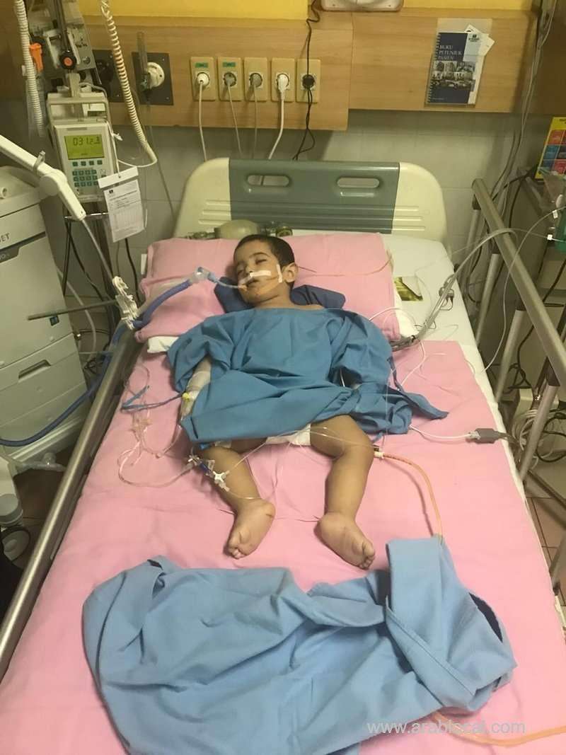 saudi-child-infected-with-virus-dies-in-indonesia-saudi