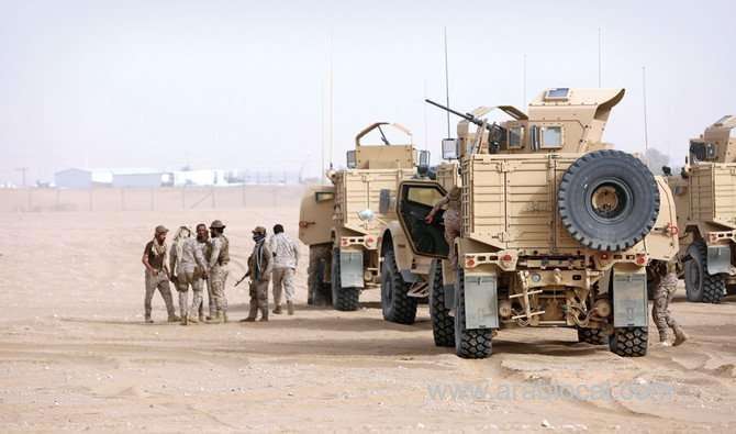 yemeni-minister-lambasts-iran,-houthis-for-killing-1,372-children-saudi