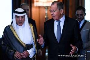 jubeir,-lavrov-discuss-coordination-on-regional-issues_UAE