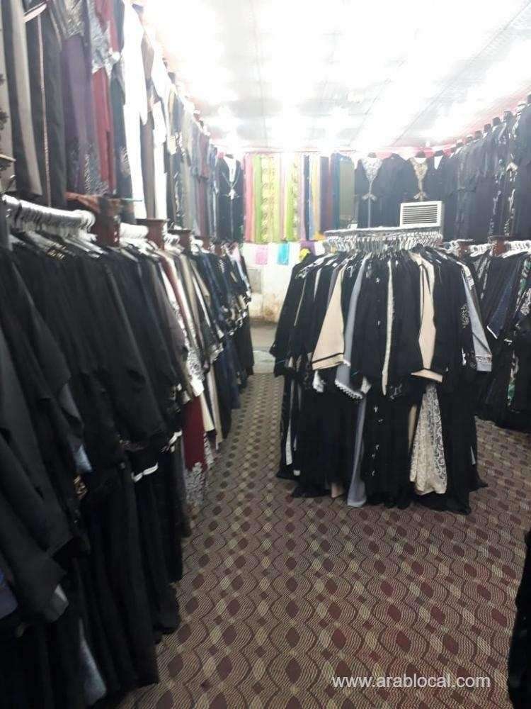 black-days-ahead-for-bangla-expatriates-in-abaya-shops-saudi