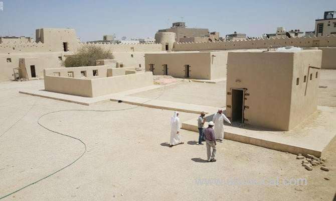 khuzam-palace-in-hofuf-saudi