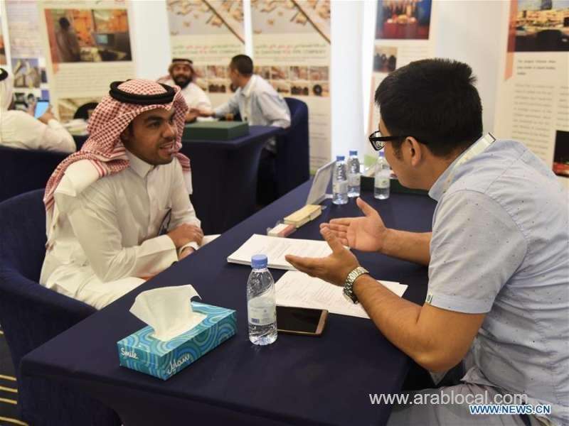 chinese-companies-in-saudi-arabia-embrace-local-graduates-saudi
