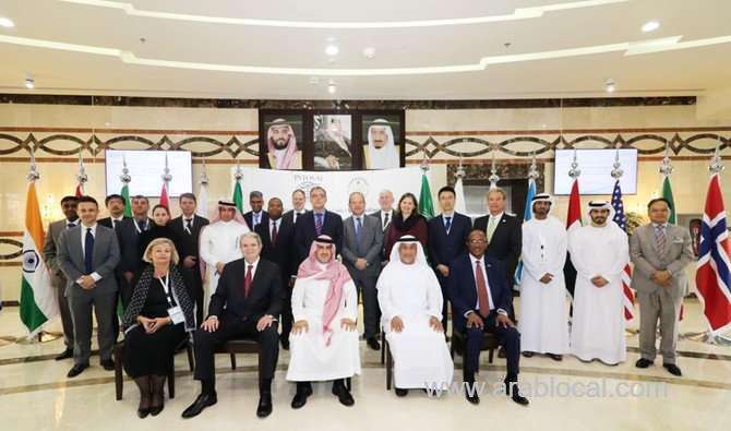 saudi-general-auditing-bureau-hosts-international-meeting-saudi