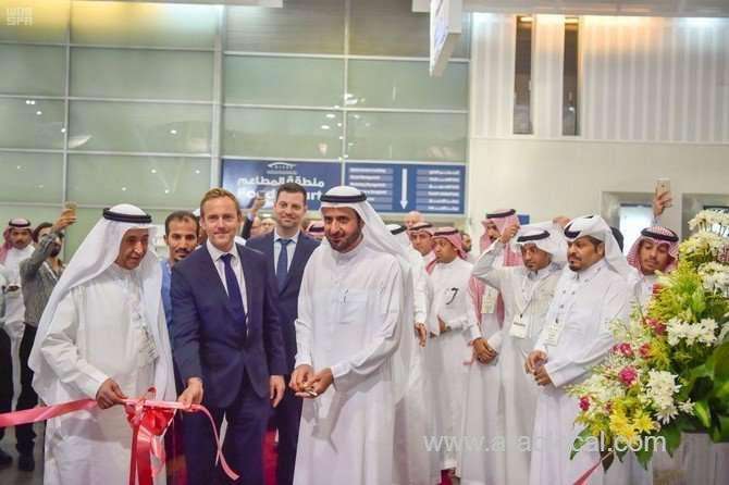 saudi-health-sector-largest-among-mideast-countries,-says-minister-saudi