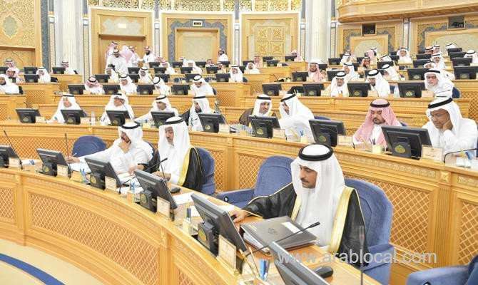 workshop-on-parliamentary-research-held-in-riyadh-saudi