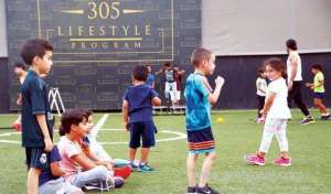 saudi-parents-embrace-child-fitness-culture_UAE
