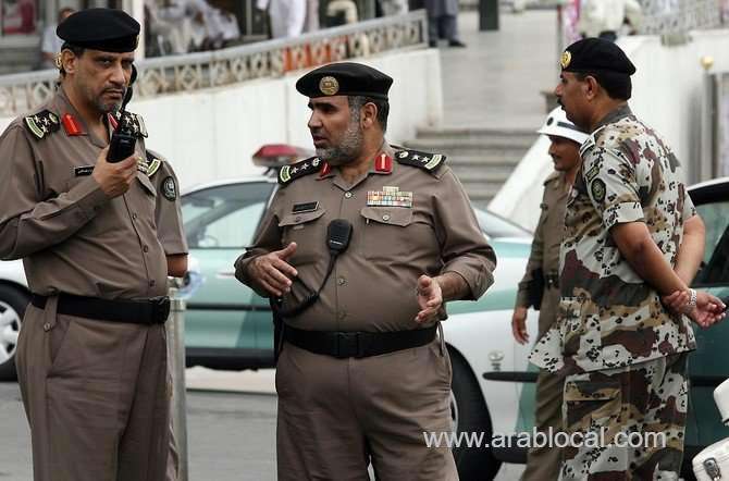 three-arrested-in-saudi-arabia-for-posing-as-officials,-bribing-journalists-saudi