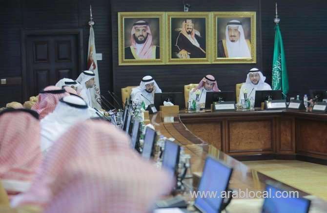 saudi-arabia’s-intellectual-property-chief-meets-with-business-owners-saudi