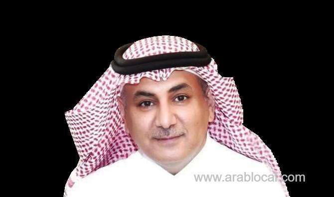 ahmed-bin-abdul-aziz-al-faris,-governor-of-the-saudi-grains-organization-saudi