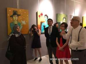 gca-chooses-taghreed-al-baqshi-to-present-saudi-culture-to-china_UAE