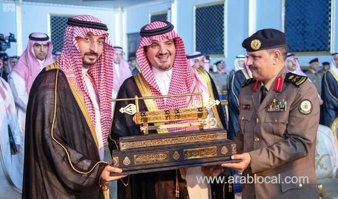 saudi-arabia’s-interior-minister-officiates-ceremony-for-prisons-plan-saudi