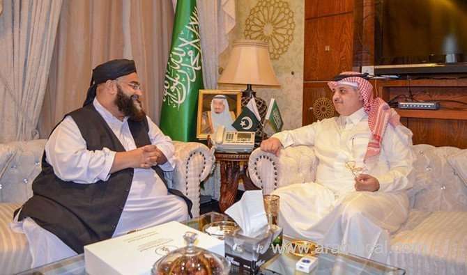 saudi-leadership-is-a-source-of-pride-for-muslims,-says-tahir-ashrafi-saudi