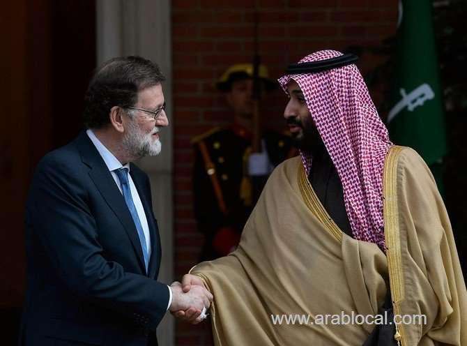 spain-will-go-ahead-with-arms-deal-with-saudi-arabia-saudi