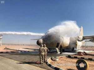 saudi-arabian-troops-continue-joint-military-drills-with-us-armed-forces_UAE