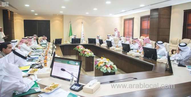 saudi-health-council-unifies-emergency-codes-in-key-sectors-saudi