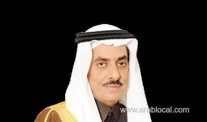 abdullah-bin-abdulmalik-al-sheikh,-saudi-ambassador-to-bahrain-saudi