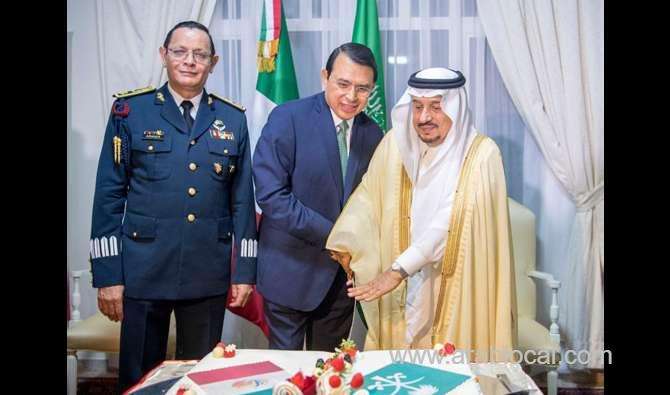 mexicans-in-riyadh-celebrate-208-years-of-independence-saudi
