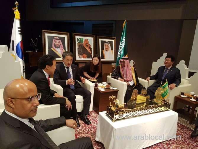 saudi-arabia-south-korea-ties-witness-progress-saudi