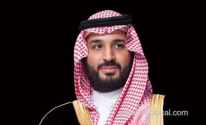 brexit-opens-uk-for-greater-business-opportunities-with-kingdom---crown-prince-saudi