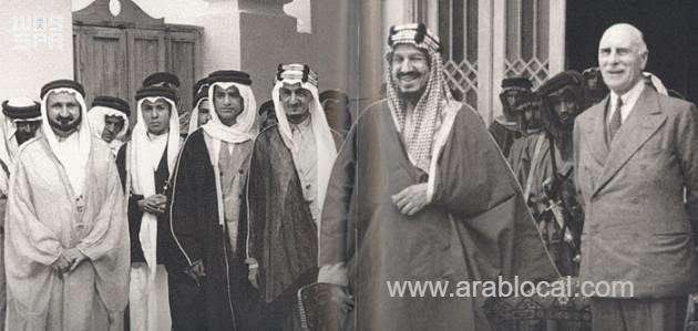 rare-photos-of-late-saudi-arabia-founder-king-abdulaziz-saudi
