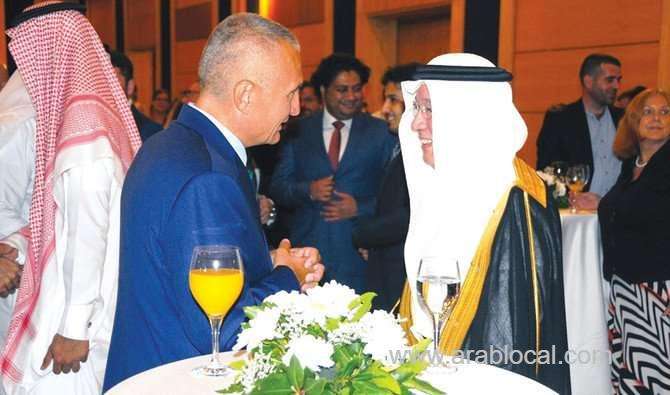 albania’s-president-congratulates-saudi-arabia-on-national-day-saudi