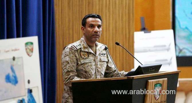 arab-coalition-in-yemen-sets-up-civilian-safe-corridors-from-hodeidah-to-sanaa-saudi