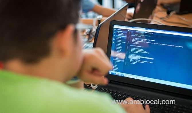 over-100-saudi-students-to-take-part-in-cyber-saber-hackathon-saudi
