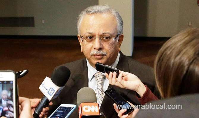 saudi-un-envoy-stresses-need-to-eliminate-nuclear-weapons-saudi