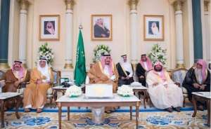 king-opens-convention-center,-launches-key-projects-in-madinah_UAE