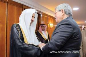 muslim-world-league-chief-discusses-cooperation-with-algerian-leaders_UAE