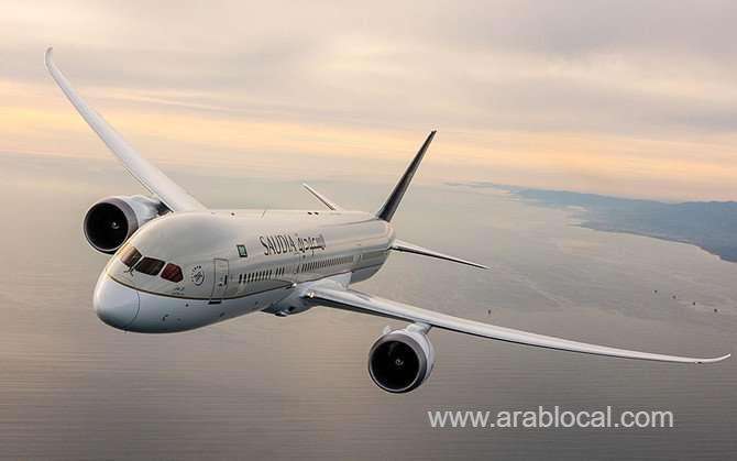 saudia-launches-first-flight-to-irbil-on-monday-saudi