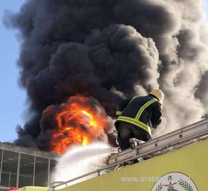 huge-fire-breaks-out-at-power-station-in-riyadh-saudi