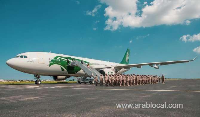 saudi,-tunisian-air-forces-to-undertake-joint-exercises-saudi