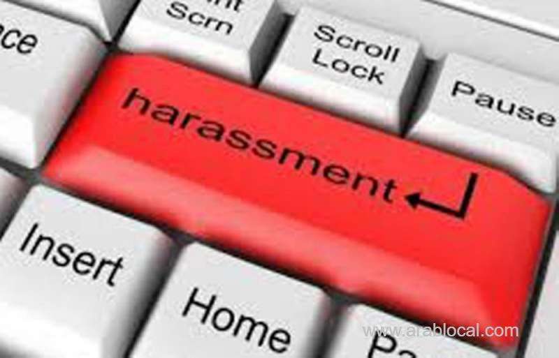 police-arrested-driver-of-harassing-a-disabled-female-customer-saudi
