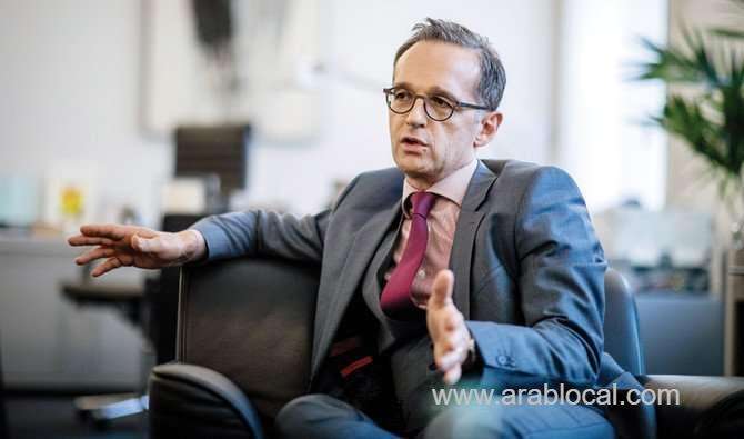 germany-has-been-reunited-in-democracy-and-freedom-for-28-years-saudi