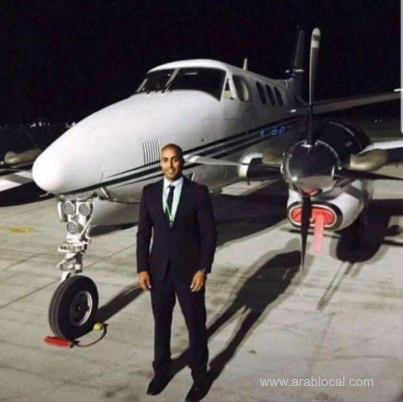 missing-saudi-pilot-discovered-dead-in-spain-saudi