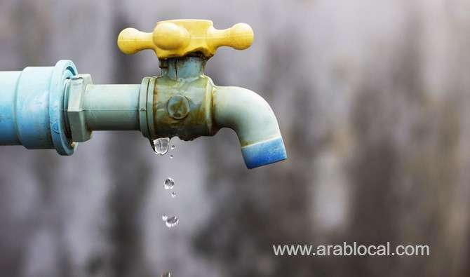 half-of-oic-countries-need-water-rehabilitation-saudi
