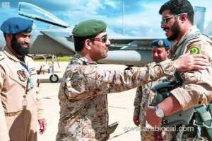 royal-saudi-air-force-contingent-arrives-in-tunisia-for-joint-drills_UAE