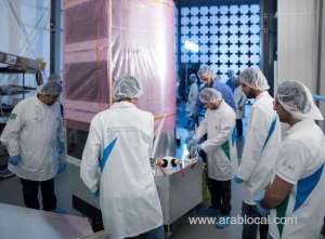 king-abdulaziz-city-for-science-and-technology-manufactures-two-new-satellites_UAE