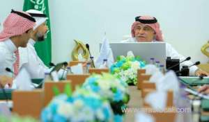 commerce-minister-reviews-work-of-saudi-intellectual-property-authority_UAE
