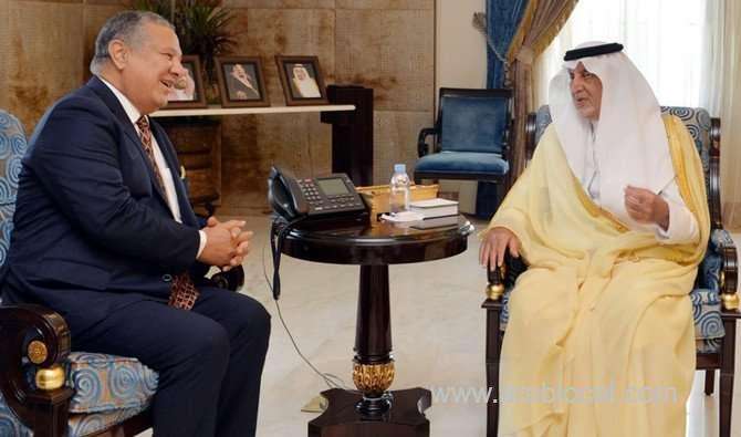 senior-officials-discuss-ties-between-saudi-arabia-and-morocco-saudi