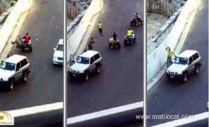seven-inmates-convicted-of-assaulting-an-on-duty-traffic-policeman_UAE