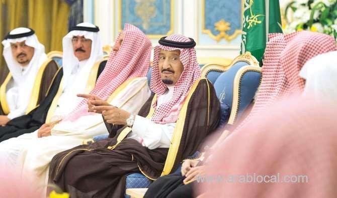kind-salman-receives-dignitaries-in-riyadh-saudi