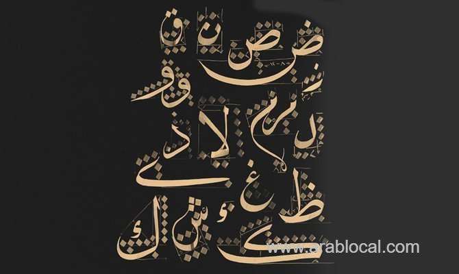 preserving-the-culture-of-arabic-calligraphy-saudi
