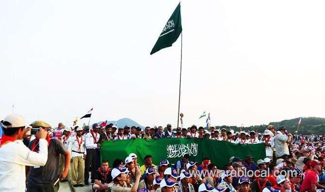 saudi-scouts-to-take-part-in-arab-jamboree-in-sudan-saudi