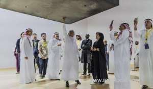 saudi-arabia’s-tanween-creativity-festival-gets-off-to-a-flying-start-in-dhahran_saudi