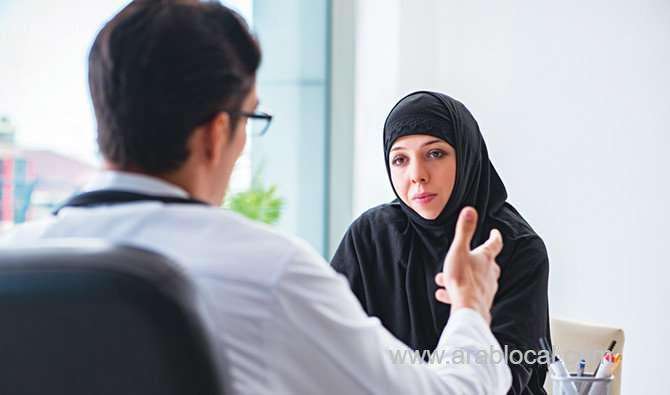 doctors-are-calling-for-a-national-breast-cancer-screening-for-all-women-saudi