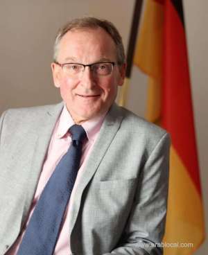 german-ambassador-back-in-saudi-arabia_UAE
