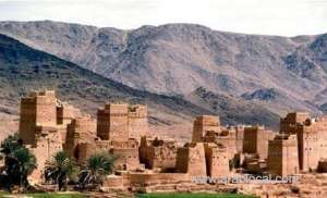 3000-year-old-relics-discovered-in-ksa’s-jarash-archaeological-site_UAE